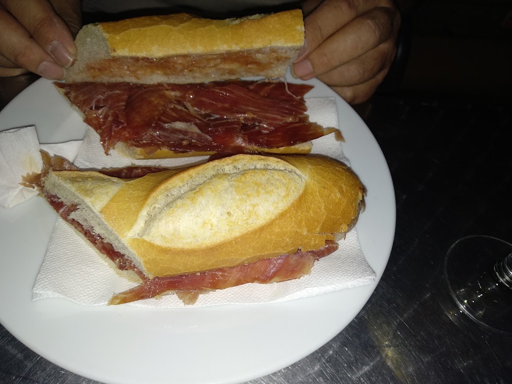 La Taberneta De Izaskun