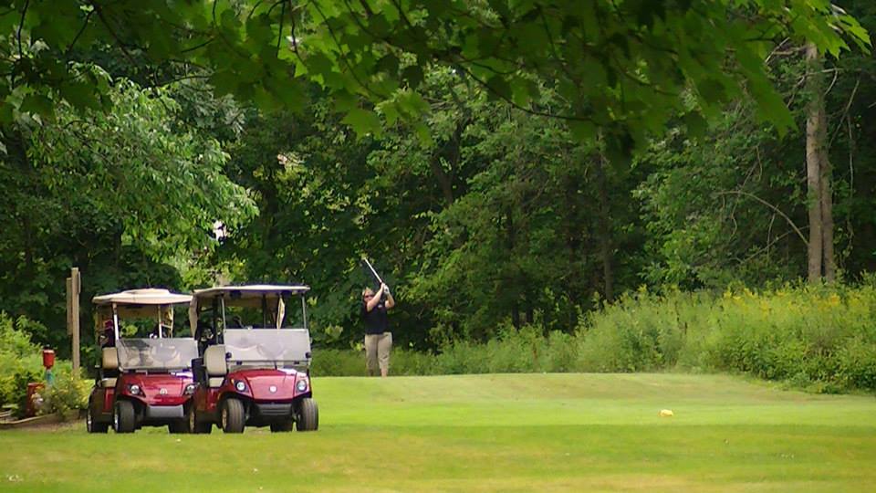  River Island Golf Course