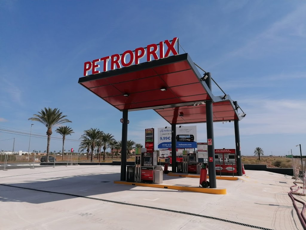 Petroprix