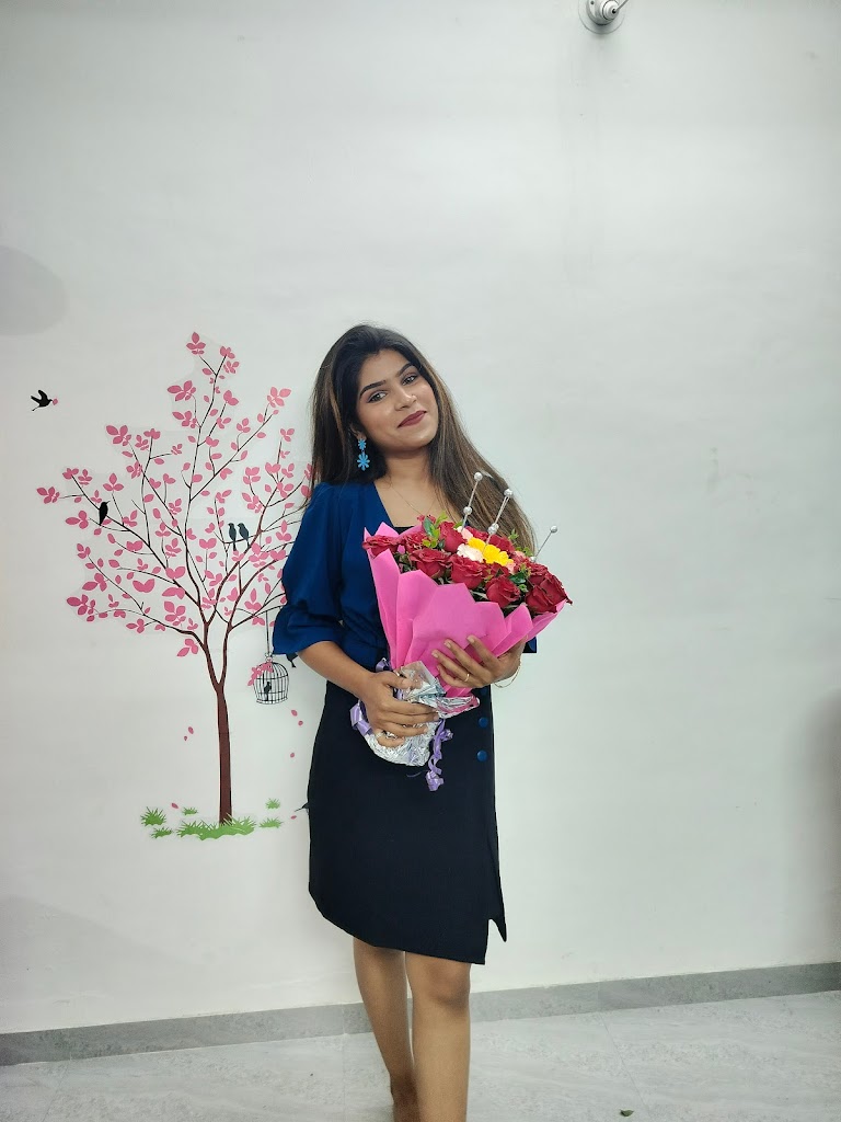 Kalyani Makeover Studio