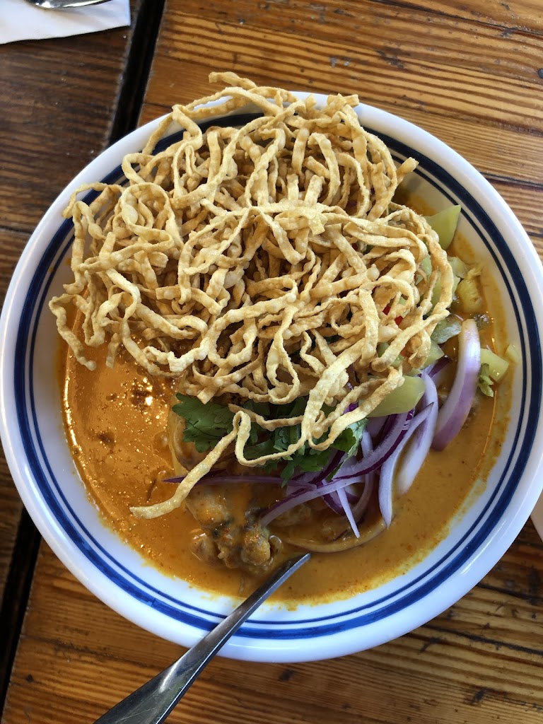 Khao soi