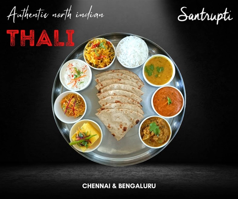 Thali