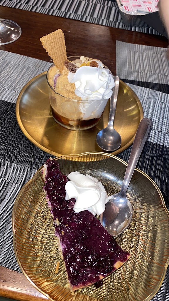 Restaurant Siroco — Mas recientes