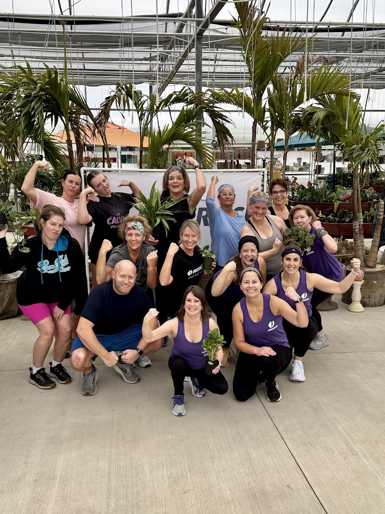  Jazzercise Muskegon (MKG) at Ivy Rehab