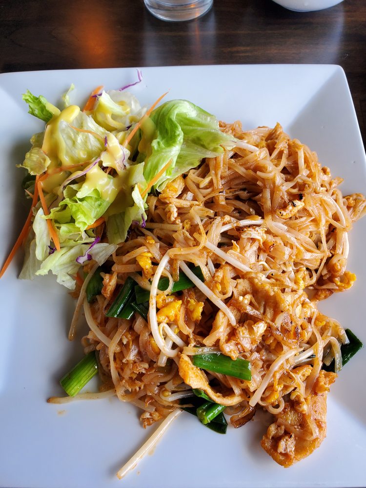 Bai Bua Thai Kitchen