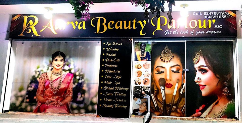 Aarva Beauty Parlour