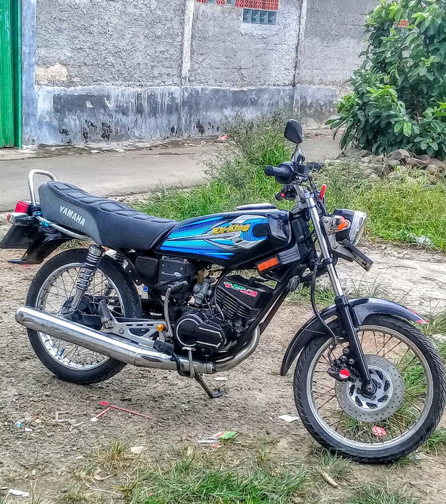 Mandiri Motor