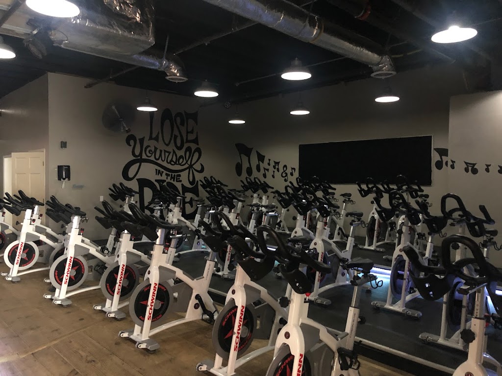  The Inner Cycle - Amesbury