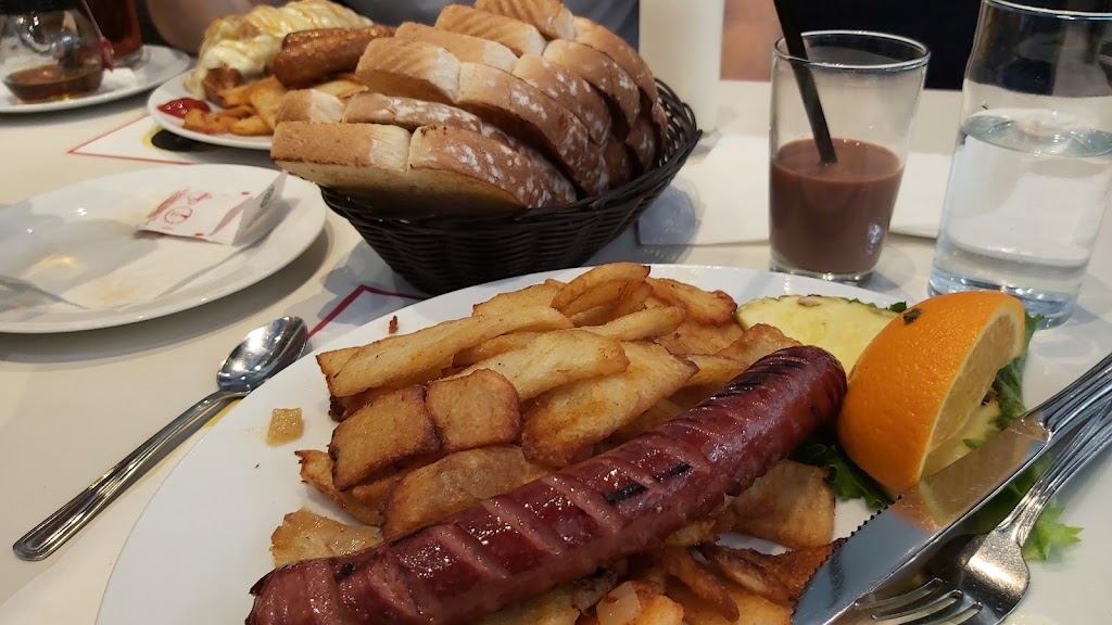 Food & drink