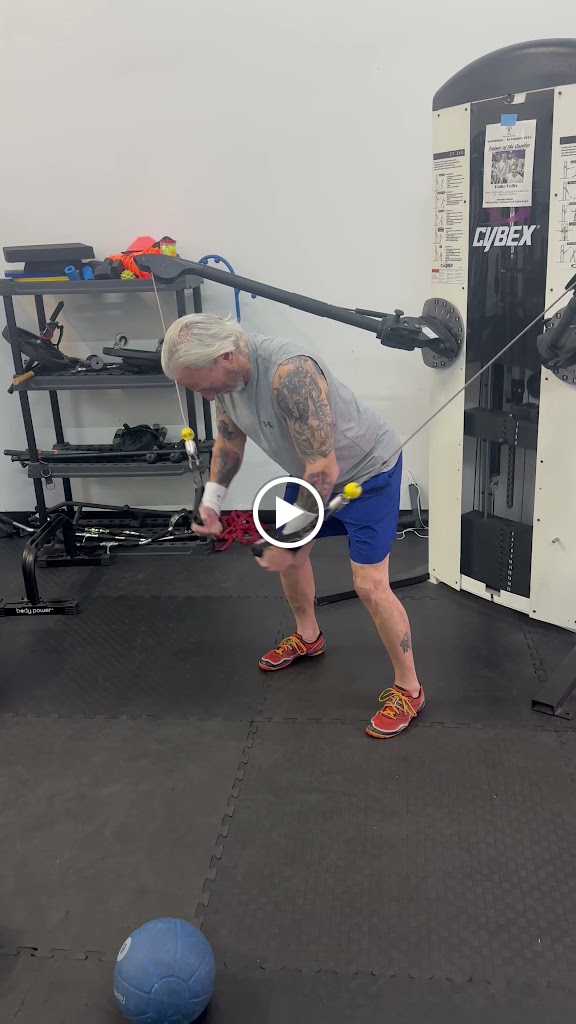  BFitness Personal Training