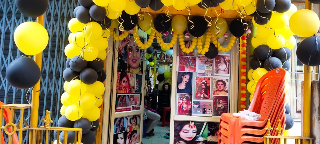 New Diya Ladies Beauty Parlour