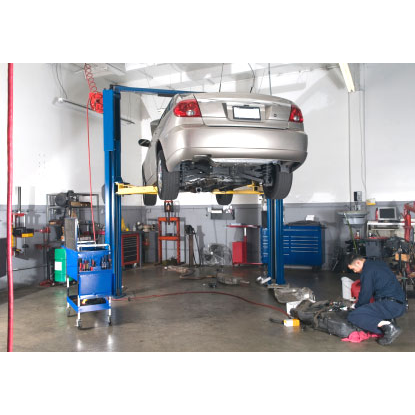 TALLER AUTORAPID SA TORRE HAKIM — Del propietario
