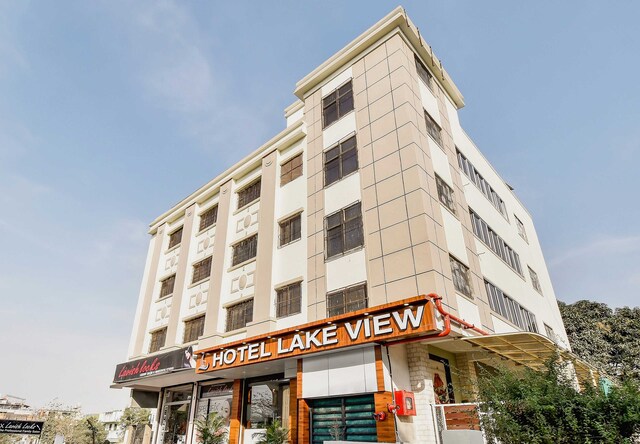 Hotel O Lake View