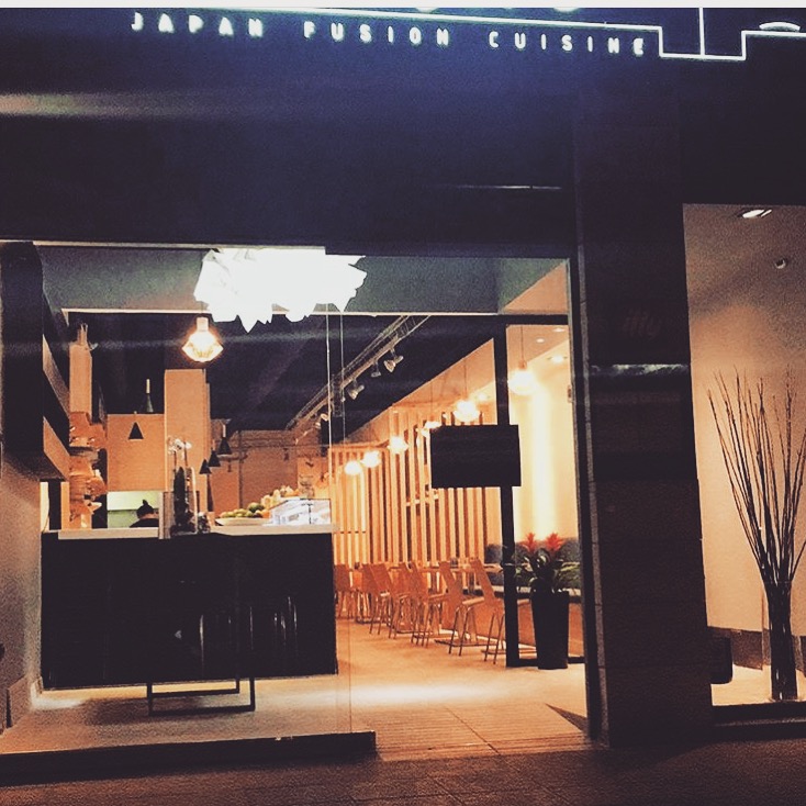 Restaurante Japones O-Toro