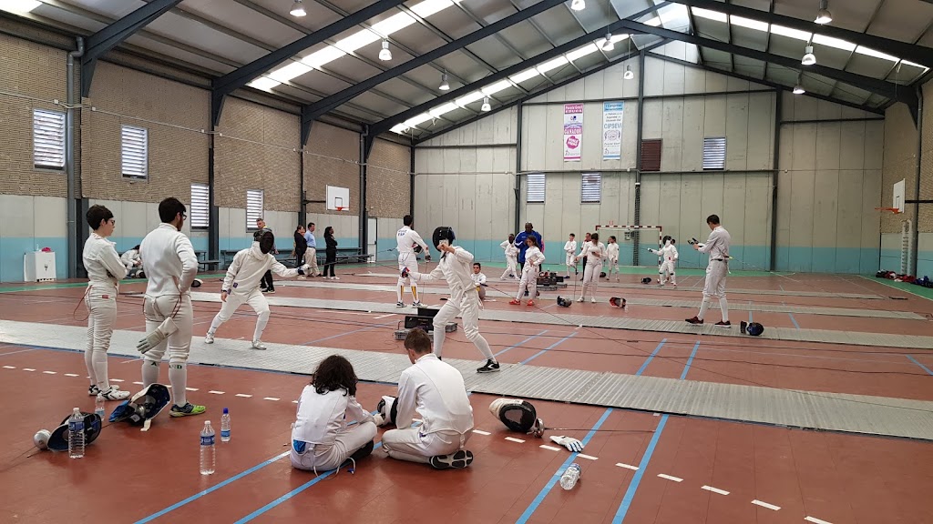 Sala Deportiva Municipal La Galana