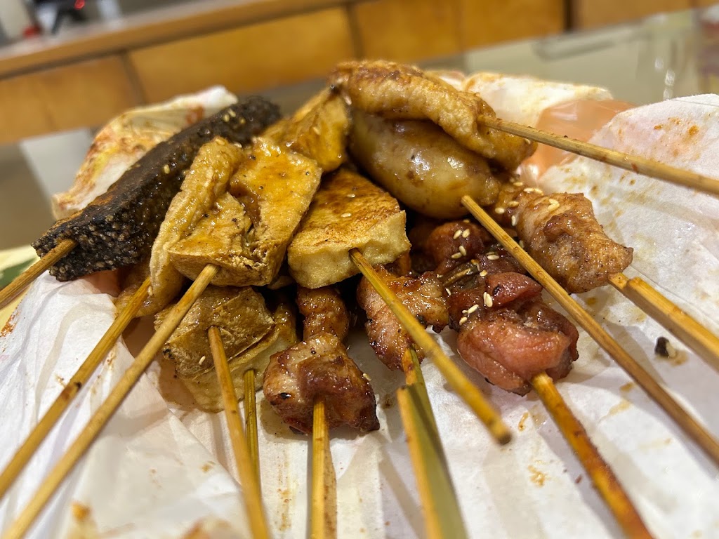 新北市鶯歌區 龍門串燒 - FooTinder 美食推薦 美食App