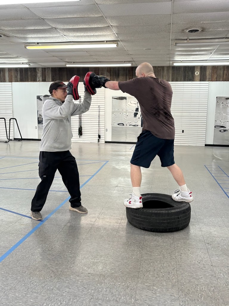  Brave Boxing and Fitness