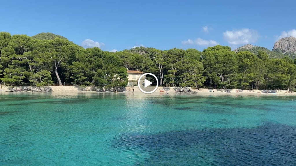 Click Mallorca, excursiones en Mallorca — Del propietario