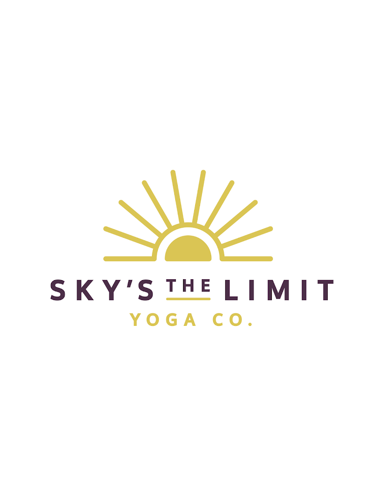  Sky's The Limit Yoga Co