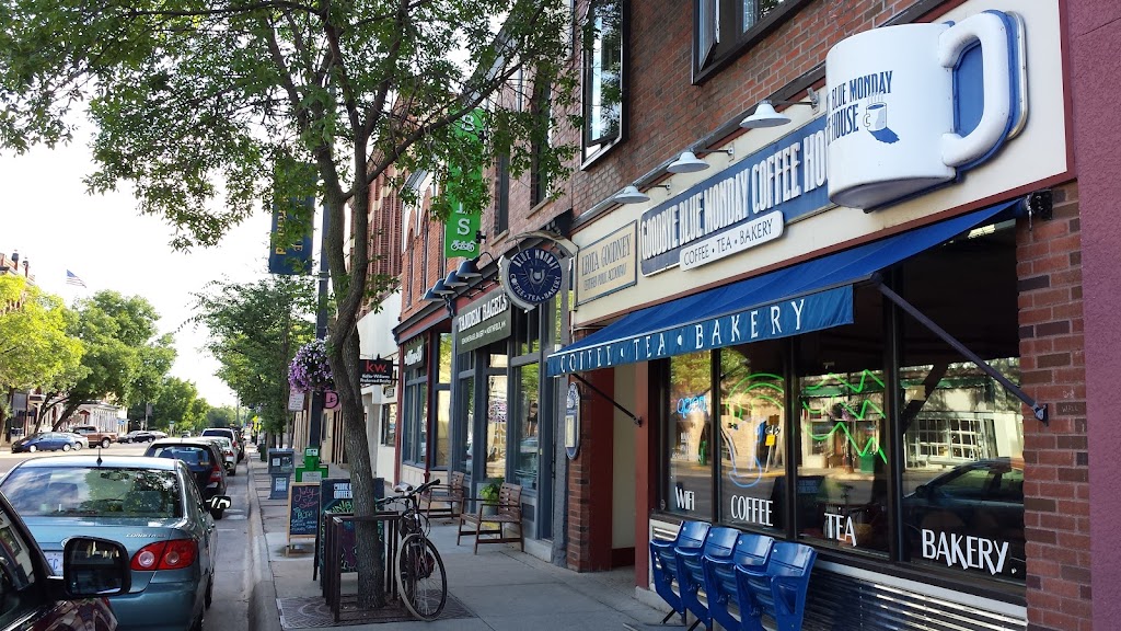 Photo of Goodbye Blue Monday Coffeehouse