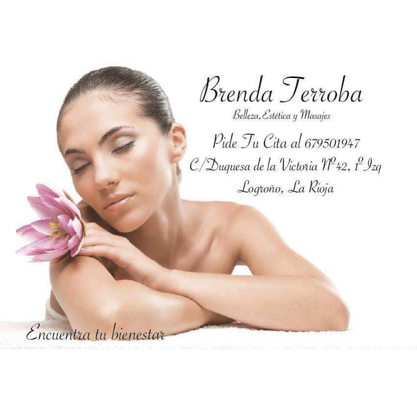 Centro de Estetica Brenda Terroba — Del propietario