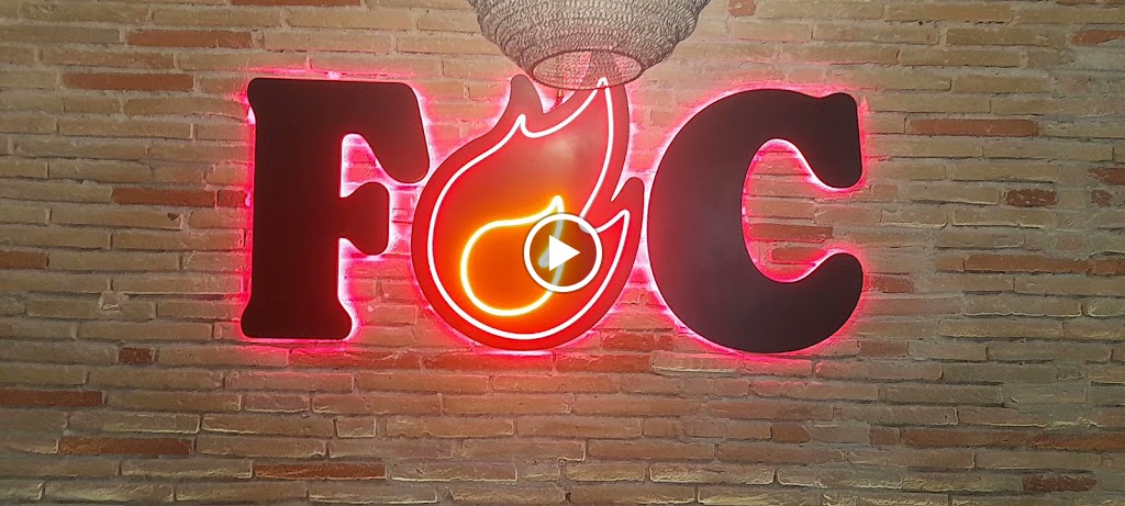 Foc Figueres — Videos