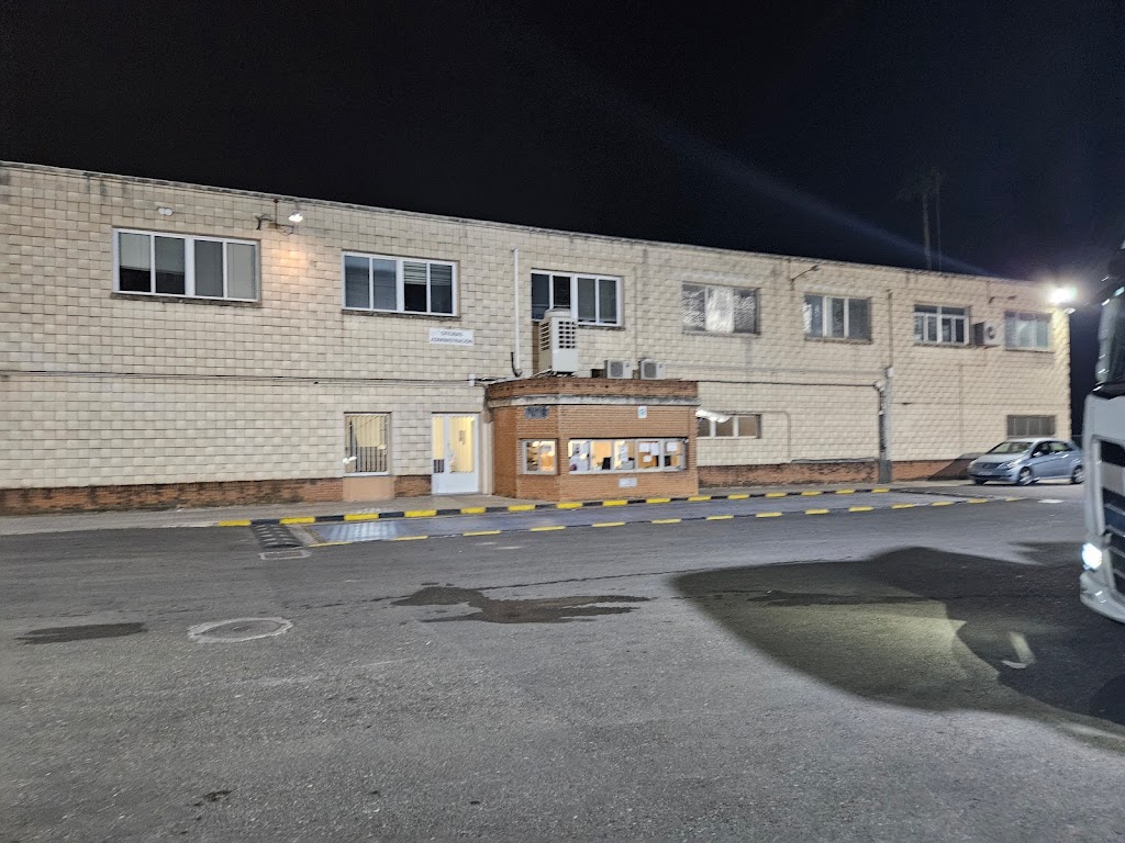 Cooperativa de Liria