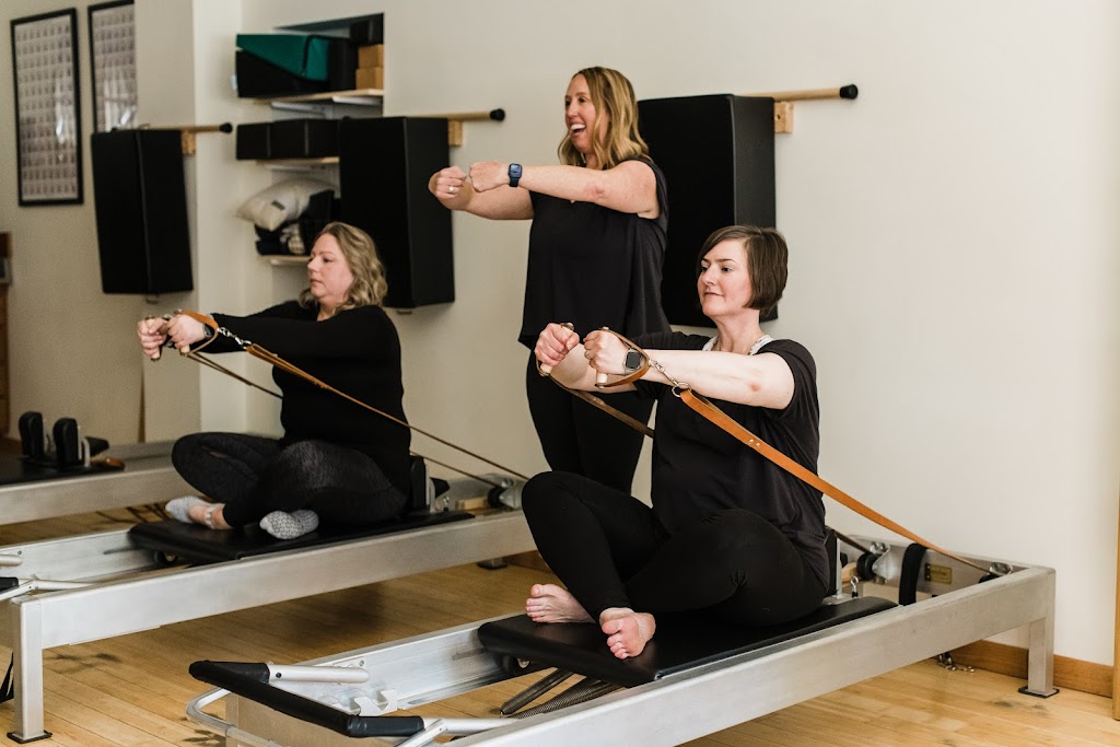  Pilates With Stacers LLC
