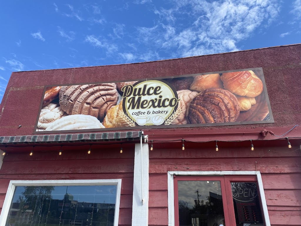 Mexican goods store in Spruce-Grove