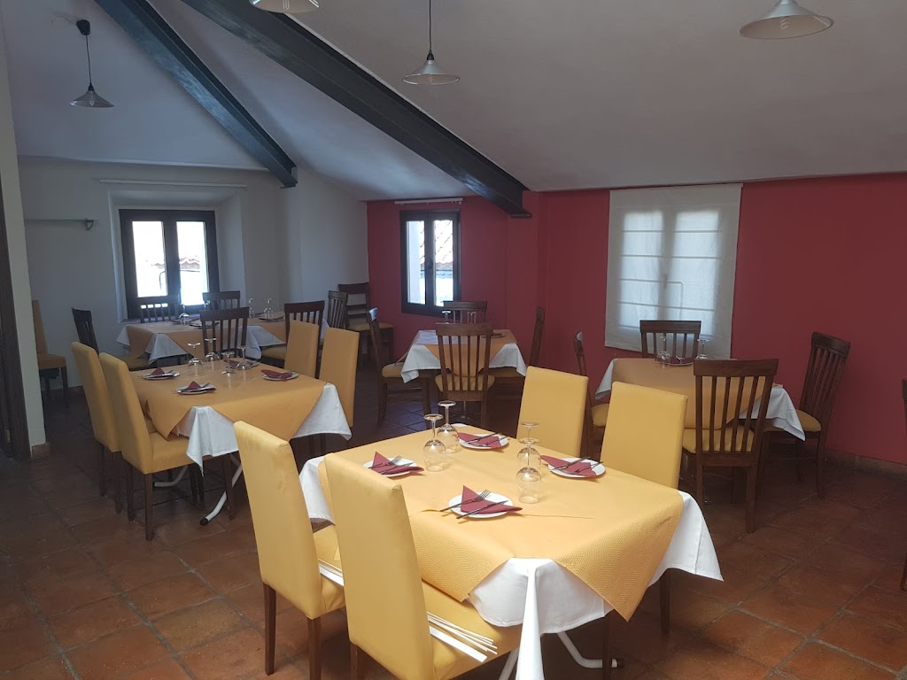 Bar-Restaurante La Flamenka