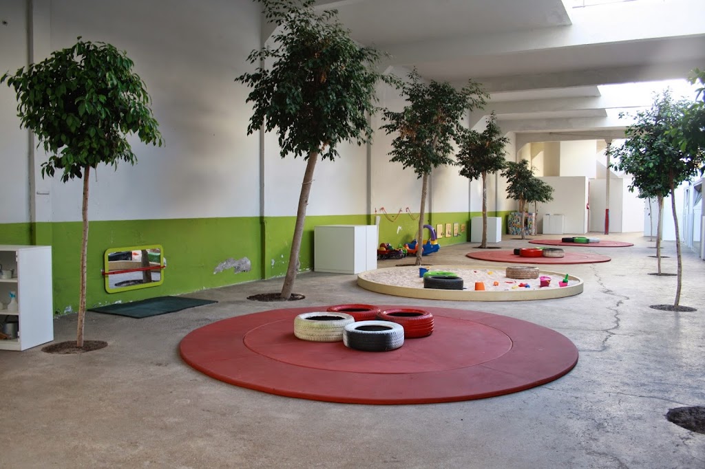 ituitu — Interior