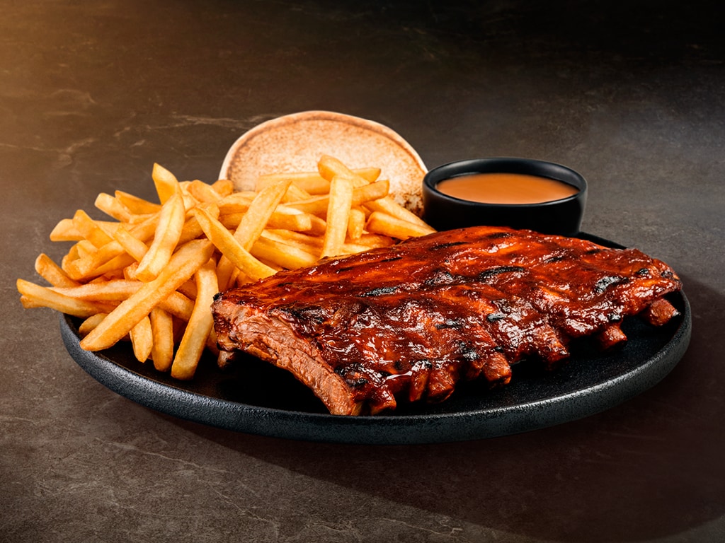 Ribs