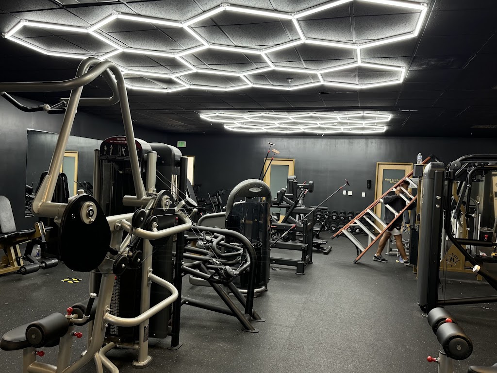  6th Sense Gym
