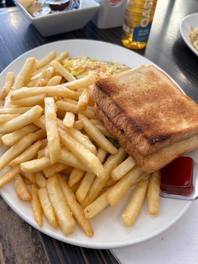 Club sandwich