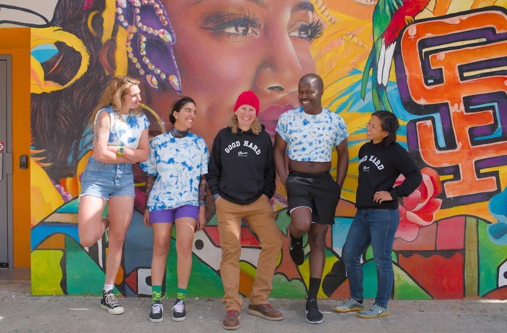  17 Reasons Athletic Club