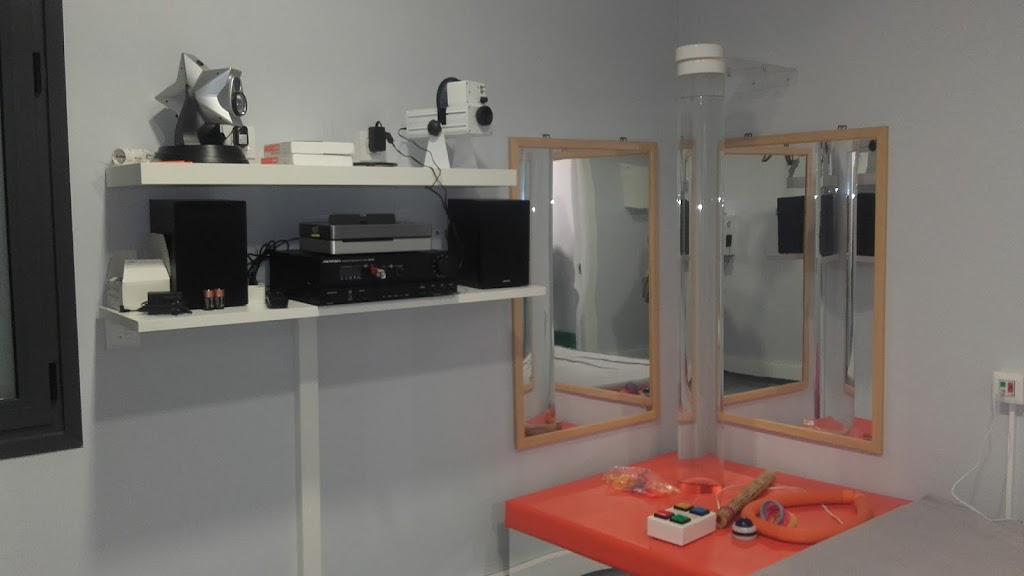 Residencia Urizartorre - Esclerosis Multiple