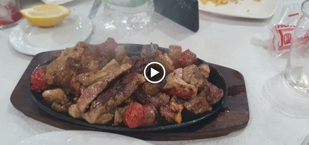 Bar Restaurante Casa Emilio — Videos