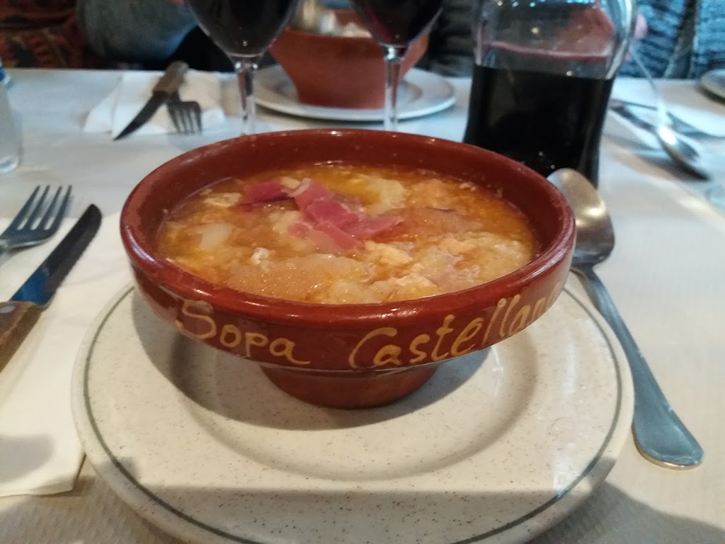 Churreria Los Jardines