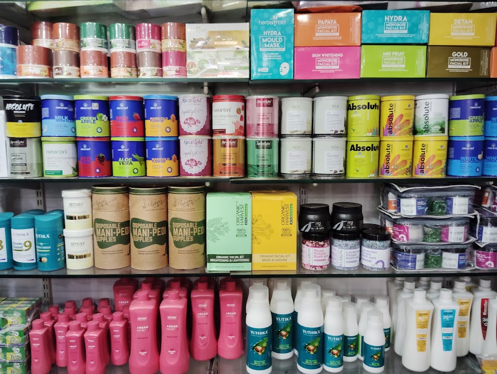 Herbal Beauty Centre