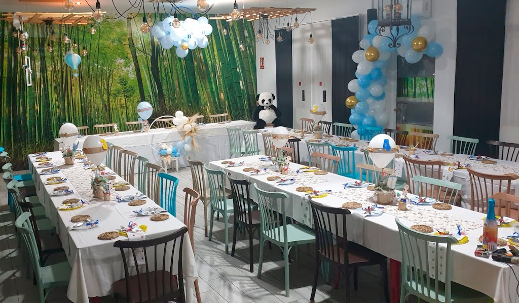 Restaurante Nuevos Horizontes Alcazar de San Juan