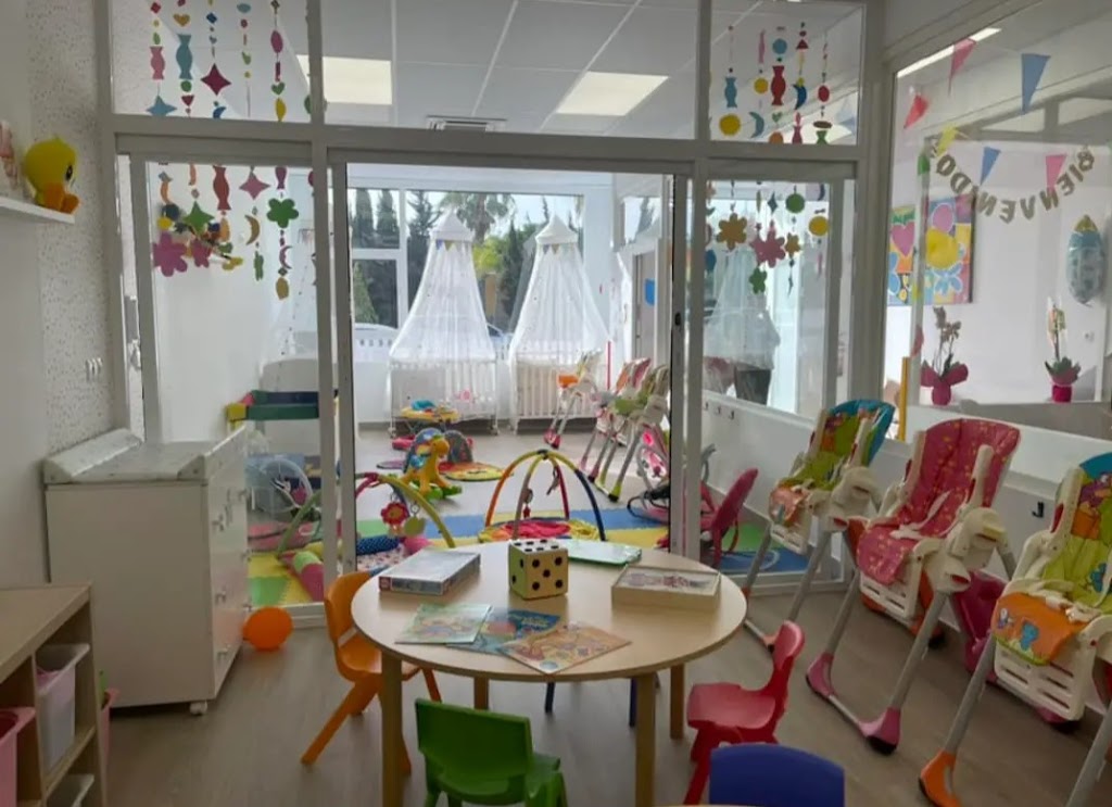 Escuela infantil Carol Alhaurin de la Torre