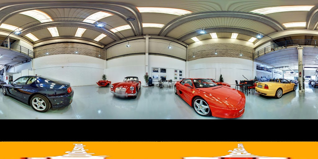 Auto Classics Marbella