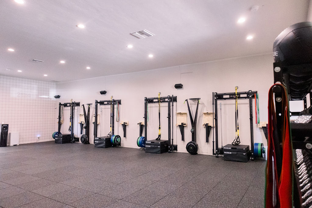  Village Fitness and Physical Therapy San Marino