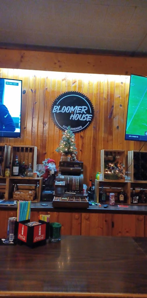  Bloomer House