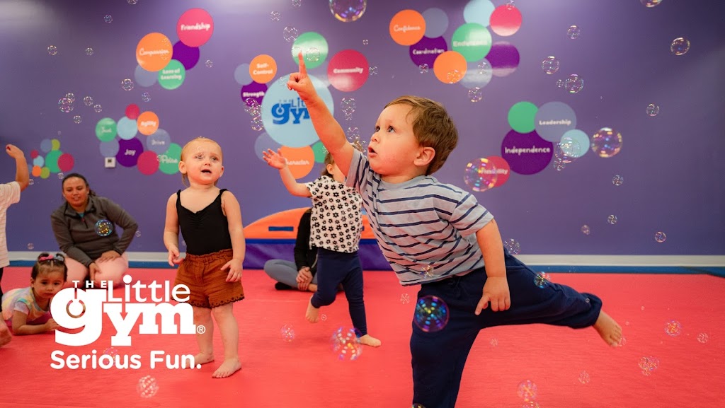  The Little Gym of East Cobb, GA