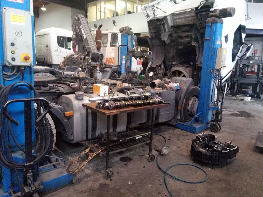 Tallers I Serveis Igualada S L