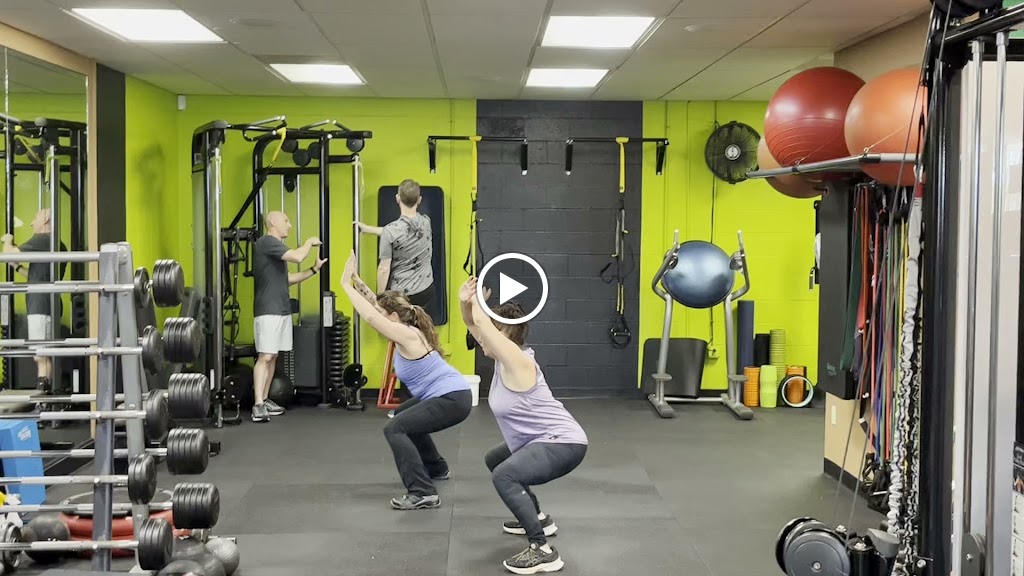  Excel Wellness Studio