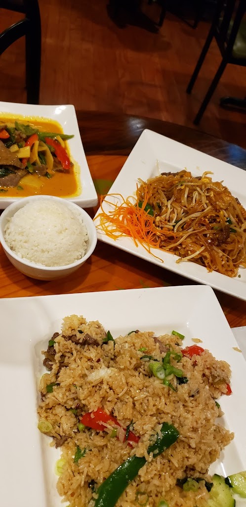Pa Nuang Thai Cuisine