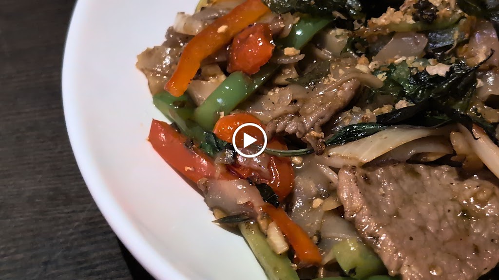 Arawan Thai Bistro and Dessert