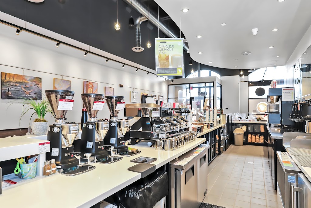 Photo of Sweetwaters Coffee & Tea